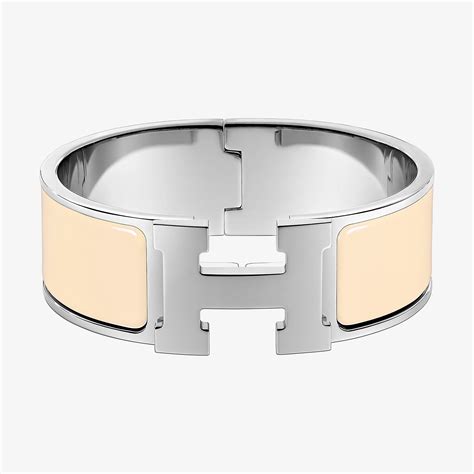 hermes narrow clic h bracelet|authentic hermes clic clac bracelet.